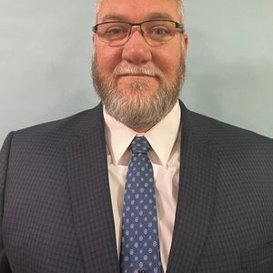 Meet your Posher, Steven